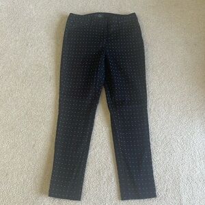 White House Black Market slim ankle pant-2